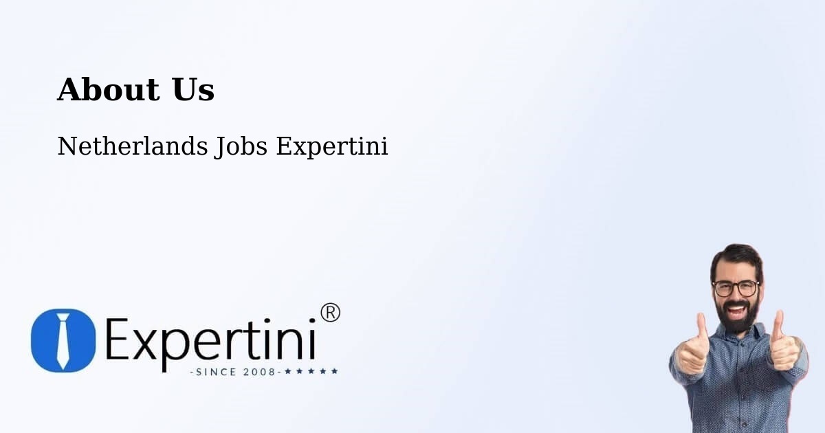 About Expertini Recruitment Platform  – Bleiswijk - Bleiswijk, Netherlands Jobs Expertini